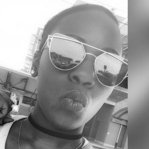 Meet your Posher, Lissa